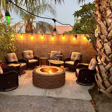 3 Bedroom House With Private Pool, Spa&Golf Course! La Quinta Exterior foto
