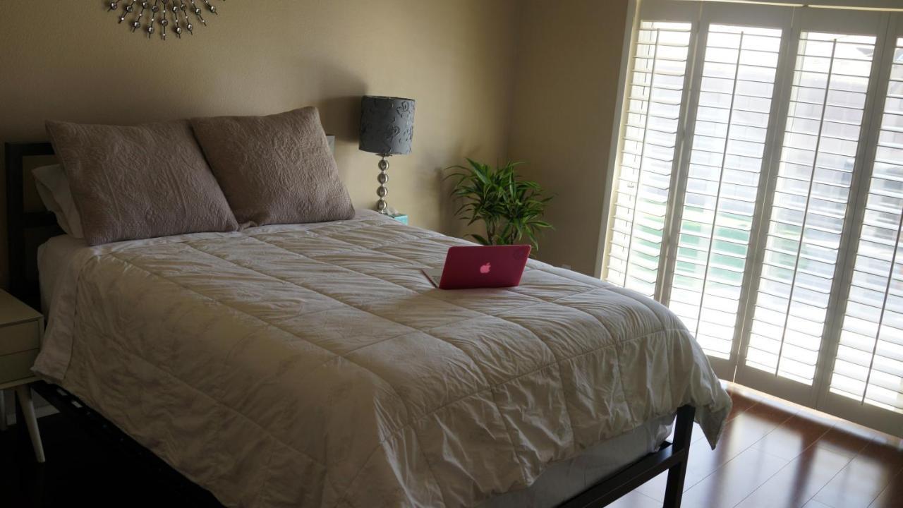 3 Bedroom House With Private Pool, Spa&Golf Course! La Quinta Exterior foto